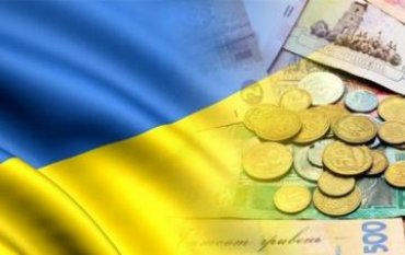 Сколько осталось на счету правительства Украины