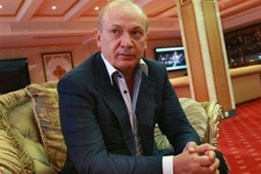 Иванющенко договорился с нардепами Винником и Лабунской о защите бизнеса