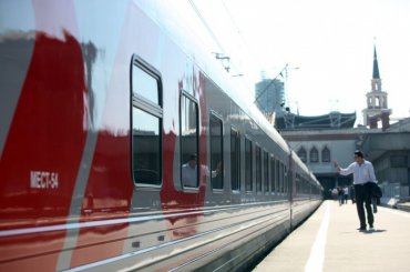 РЖД не рискует забирать Крымскую железную дорогу себе