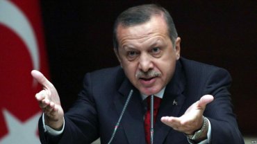 Богословы ИГИЛ приговорили президента Турции к смертной казни