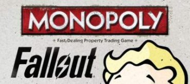 Bethesda анонсировала настольную игру «Монополия» по Fallout 4