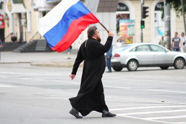 СБУ обвинила двух священников в антигосударственной пропаганде