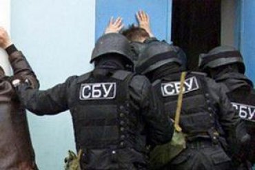 СБУ задержала в Одессе диверсионную группу, которая планировала теракты