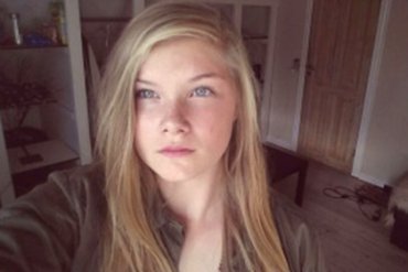 Насмотревшись роликов ИГ, 15-летняя датчанка зарезала свою мать