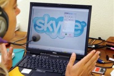Skype вышел из строя по всему миру