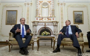 Путин и Нетаньяху договорились о координации военной деятельности в Сирии