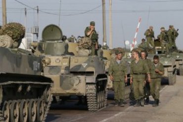 Россия четыре раза вводила войска на Донбасс, – европейские СМИ