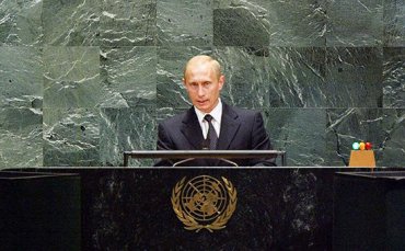 Путин в ООН: реванш или холодный душ?