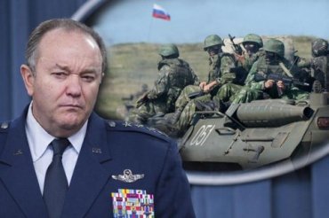 Под видом борьбы с ИГИЛ Россия стягивает в Сирию мощное новейшее оружие, – генерал НАТО