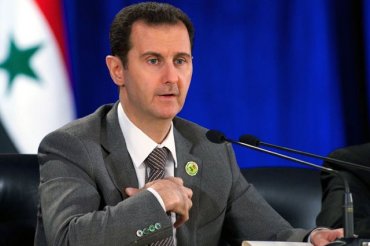 США уже не требуют немедленной отставки Асада