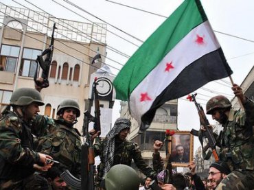 Совет Федерации разрешил Путину отправить в Сирию армию