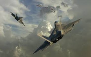 Россия потребовала, чтобы авиация США немедленно покинула воздушное пространство Сирии