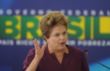 Президента Бразилии окончательно отстранили от власти