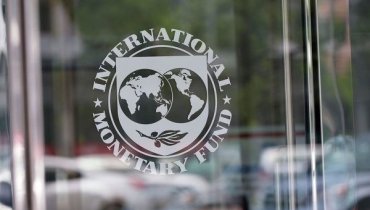 В МВФ назвали дату рассмотрения транша для Украины, – СМИ