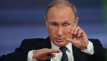 Путин рассказал, каким видит своего преемника