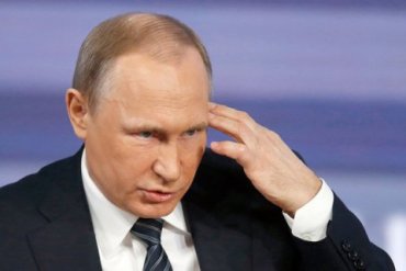 Путин передумал и решил вернуться к «нормандскому формату»