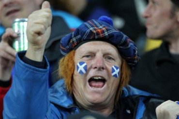 Шотландия готовит референдум об отделении от Великобритании