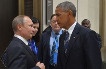 После разговора Обамы и Путина США нанесли по России новый удар