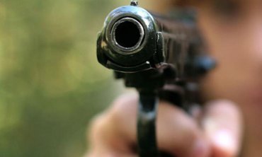 В России девятиклассник расстрелял группу девочек