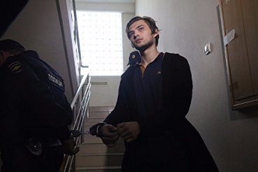 Арестованный за ловлю покемонов в храме россиянин отказался каяться перед РПЦ