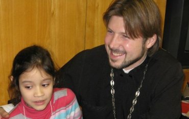Православный священник-педофил экстрадирован из Израиля в Россию