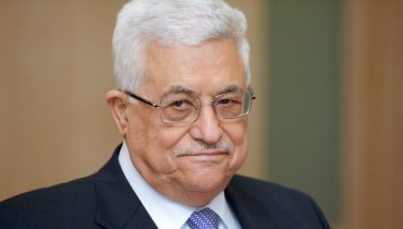 Президент Палестины Махмуд Аббас был агентом КГБ Кротовым