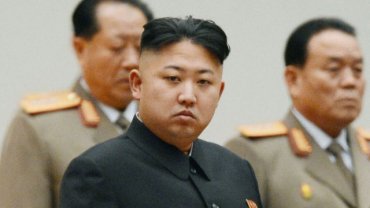 Путин разозлился на Ким Чен Ына
