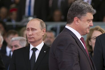 Ляшко рассказал, как Порошенко обманул Путина