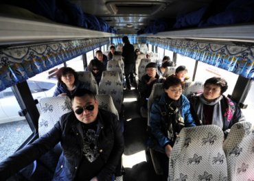 Курортный сезон в Крыму спасут китайские туристы