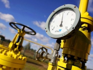 Украине необходимо еще 0,9 миллиарда долларов для закупки газа для зимы