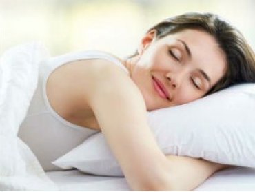 Ученые: во время сна мозг отбирает наиболее важную информацию