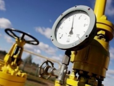 Украина мечтает отказаться от импорта газа