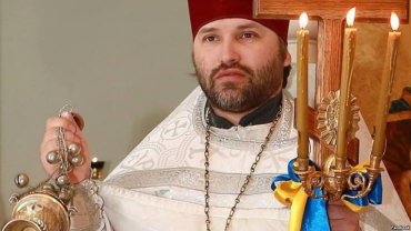 Священник УПЦ КП разрешил в своем храме ловить покемонов