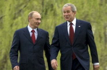 Пресс-секретарь Буша назвал Россию лучшим союзником США