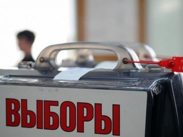 Порошенко запретил проводить выборы в российскую Госдуму на территории Украины