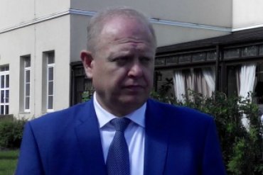 Игорь Любко: Действовал по закону и прошу приостановить полномочия на время служебной проверки