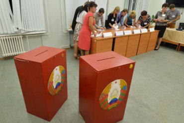 США считают выборы в Белоруссии недостаточно свободными