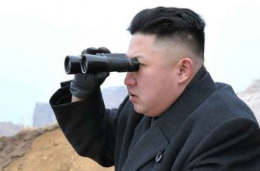 Ядерные бомбардировщики США уже летают у границ Северной Кореи