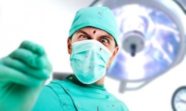 В России стоматолог сломал пациентке челюсть