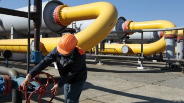 Украина готовится к полному прекращению транзита российского газа
