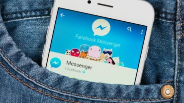 Платить за покупки можно будет прямо из Facebook Messenger