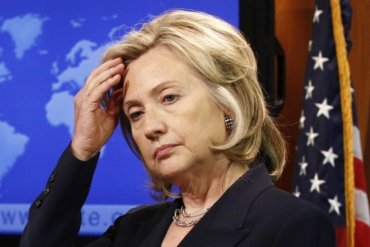 Патологоанатом: Хиллари Клинтон отравили
