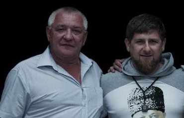 Помощника Кадырова убил глава его Службы безопасности