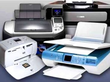 Выбираем принтер: основные критерии
