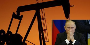Минфин РФ призвал россиян готовиться к обвалу цены на нефть до $30