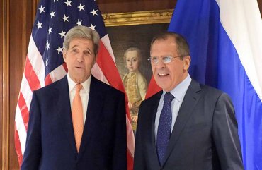 США и Россия договорились о продлении перемирия в Сирии