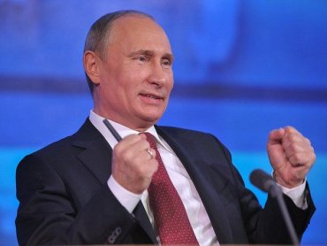 Вова и Сургут: тайны богатства Путина
