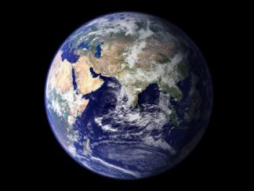 Канадские ученые выдвинули новую теорию происхождения Земли