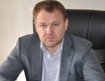Ахметова сдвинули, в украинской энергетике новый «смотрящий»
