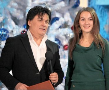 «Налюбил до слез»: внебрачная дочь Серова требует от певца 100 миллионов рублей